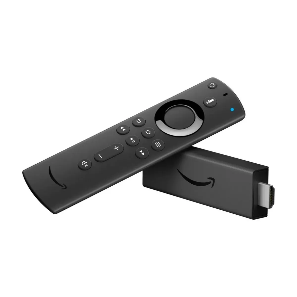 IMPORTCLICK - Dispositivo Streaming Amazon Fire TV Stick Compatible Alexa
