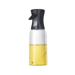 IMPORTCLICK - Dispensador Rociador Spray Pulverizador Aceite Vinagre 200 ML
