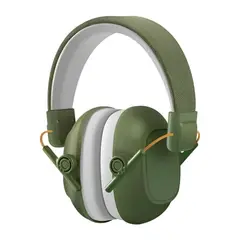 IMPORTCLICK - Audífonos Antiruido Niños Autismo Protector Auditivo Verde