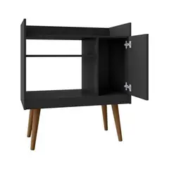 IMPORTCLICK - Estante Preparador Cafe 3 Niveles 71x80x36 cm