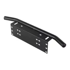 IMPORTCLICK - Base Soporte Focos Barras LED 59x6x37 CM