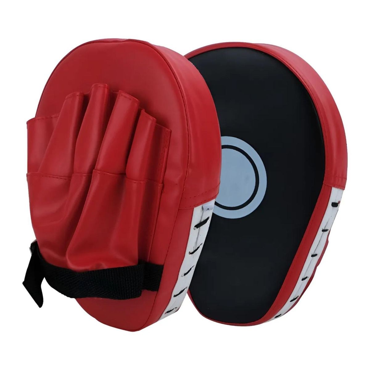 IMPORTCLICK - Focos Entrenamiento Artes Marciales Boxeo Rojo