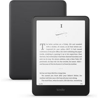 Kindle Paperwhite 7 pulgadas e-Reader (2024) 16 GB Negro