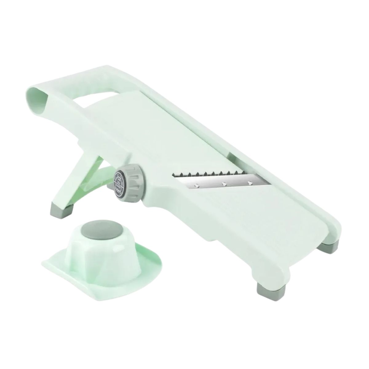 IMPORTCLICK - Mandolina Rallador Picador Verduras 30x13,5 CM