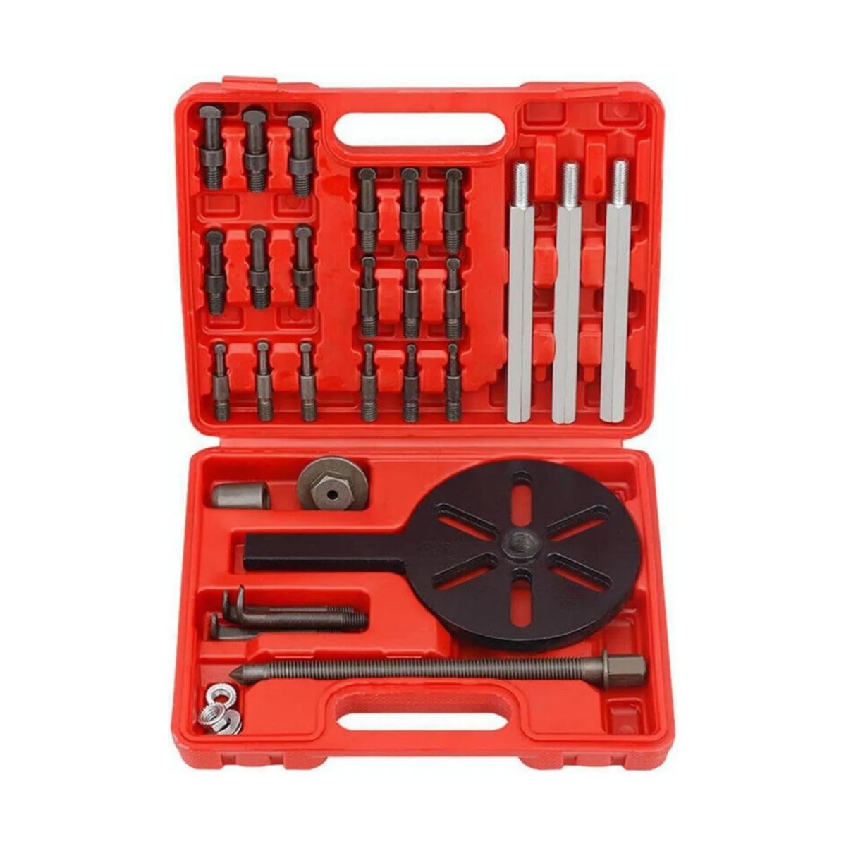IMPORTCLICK - Kit 21 Piezas en 1 Extractor Interno Rodamiento Precisión