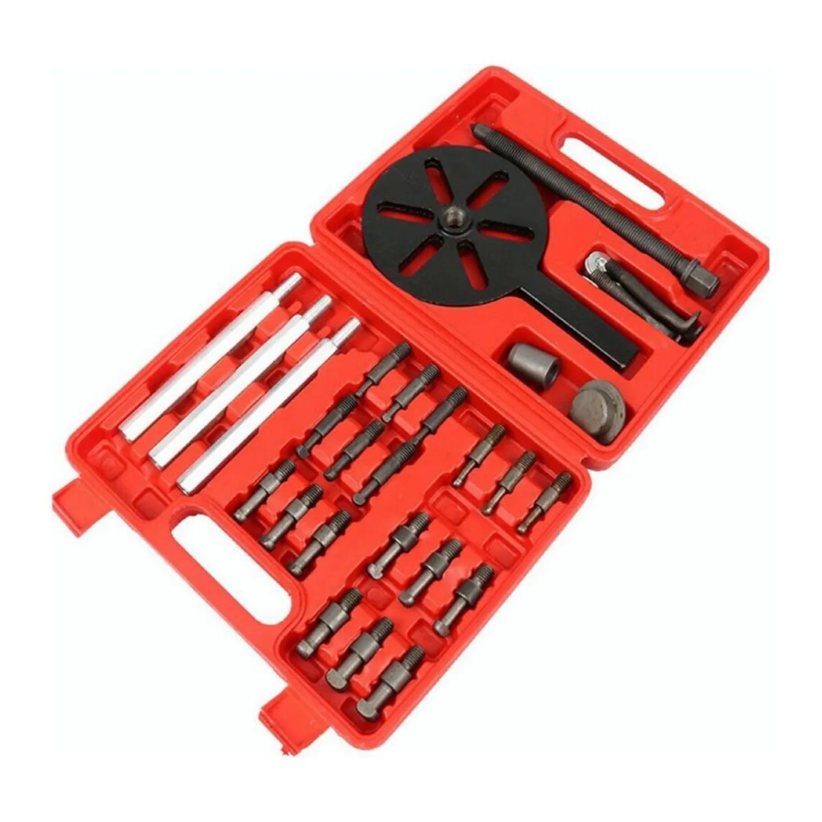 IMPORTCLICK - Kit 21 Piezas en 1 Extractor Interno Rodamiento Precisión