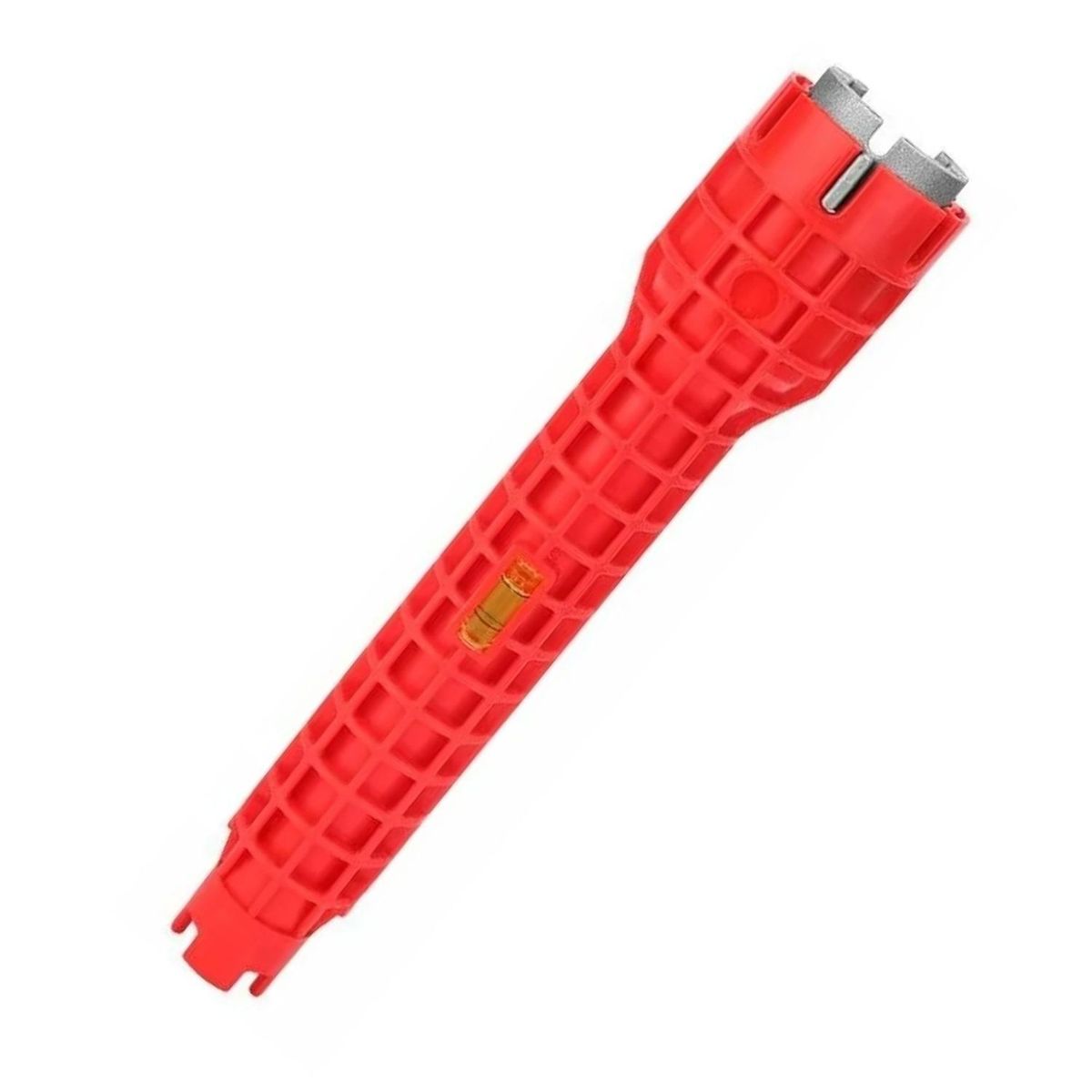 IMPORTCLICK - Llave Ajustable Gasfiteria Multi Uso Flexible Desague Cocina