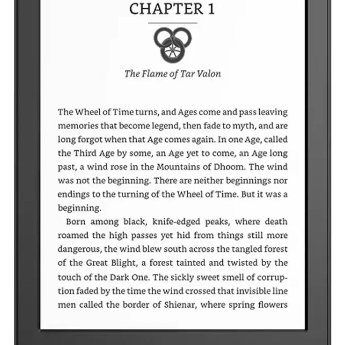 AMAZON - Amazon Kindle 2024 - 6" Tamaño de la pantalla - 16GB - Negro