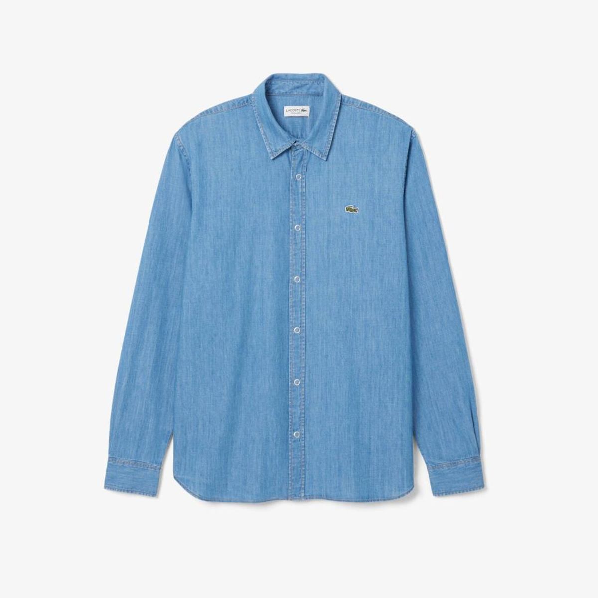 LACOSTE - Camisa Casual Hombre CH9084