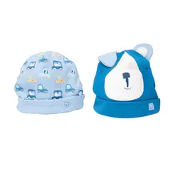 PILLIN - Gorro Multicolor Niño PAD203-26SUR