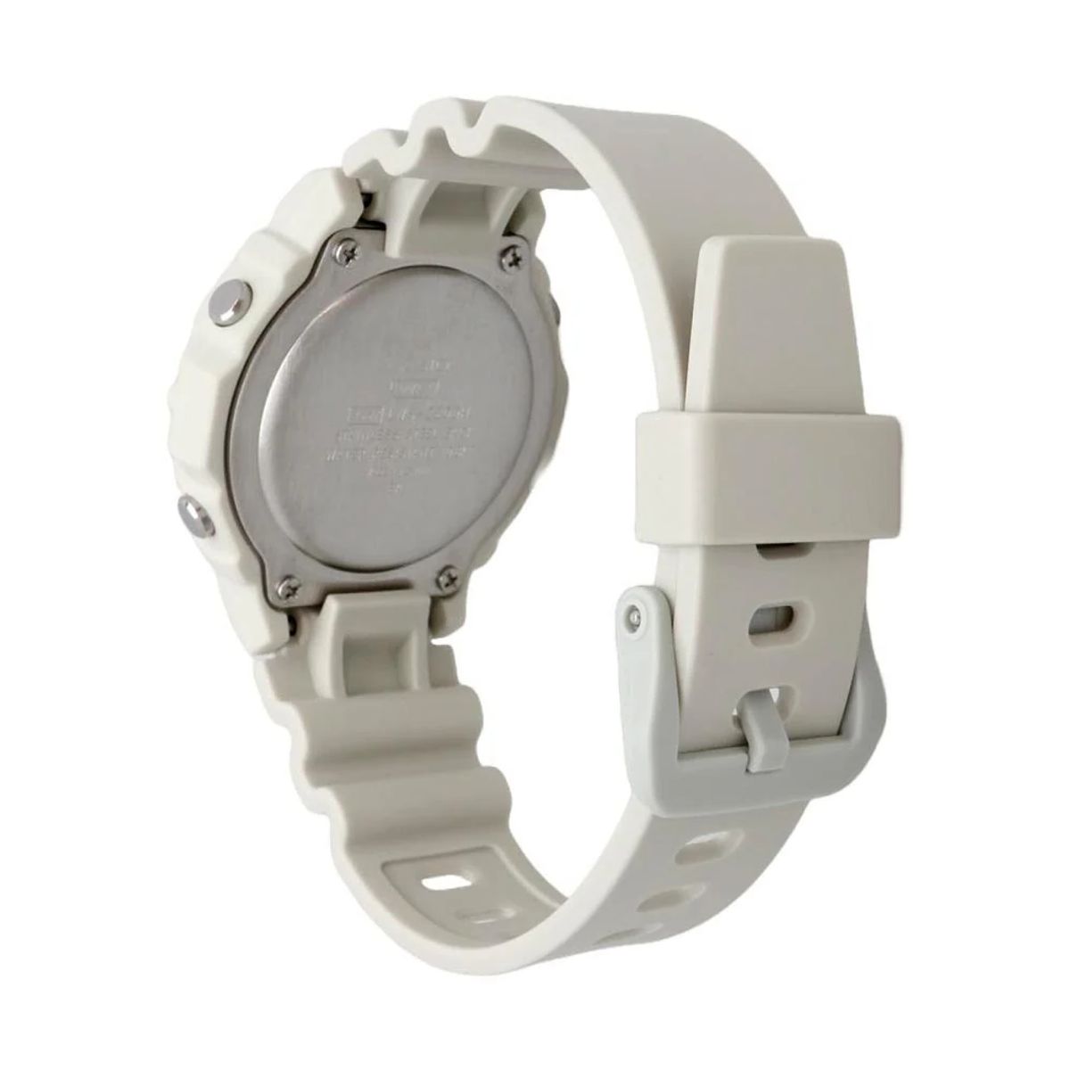 CASIO - RELOJ CASIO LWS-2200H-8AVDF BLANCO