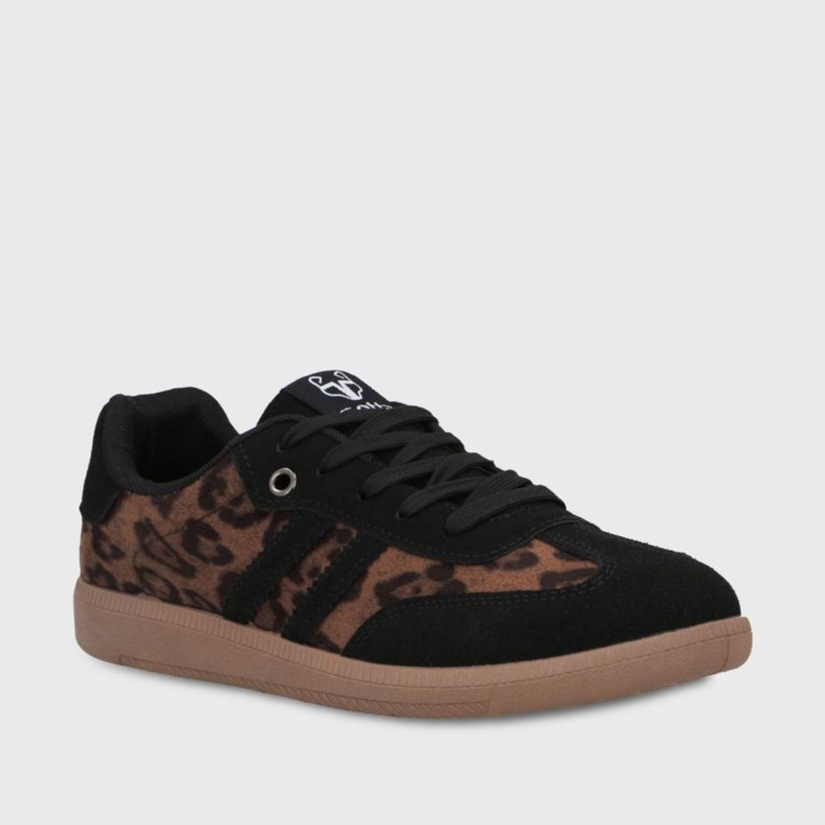 GOTTA - Zapatillas Leopardo Mujer 48061 Gotta