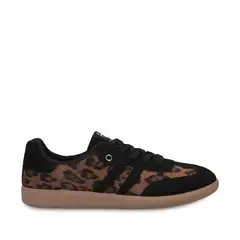 GOTTA - Zapatillas Leopardo Mujer 48061