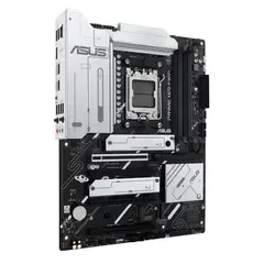 ASUS - Placa Madre PRIME X870-P WIFI, Socket AM5, 4x DDR5, HDMI, 2x USB4, 4 xM.2, Wi-Fi 7*, ATX