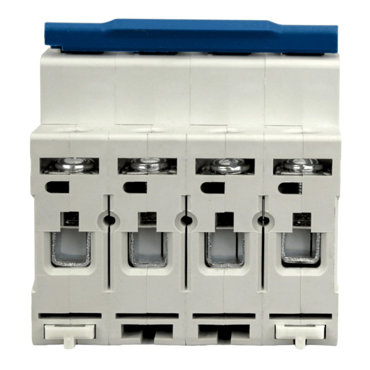 LEXO - Automático 4x16A 6kA Curva C 240V415V EBS6BN Lexo