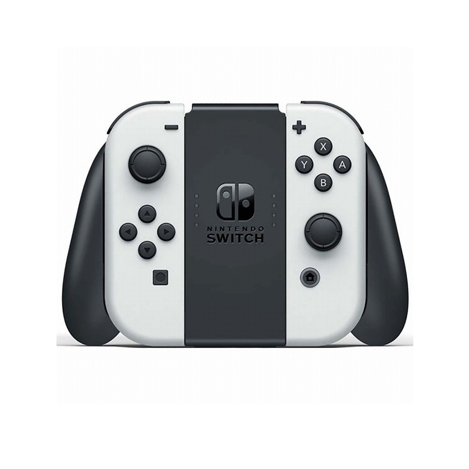 NINTENDO Consola Nintendo Switch Modelo OLED 64GB Blanco