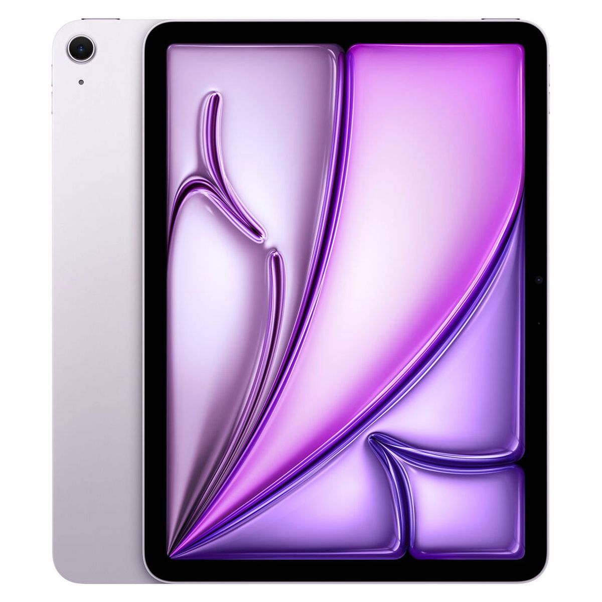 APPLE - Apple iPad Air 11 M4 Wi-Fi 128GB - Morado