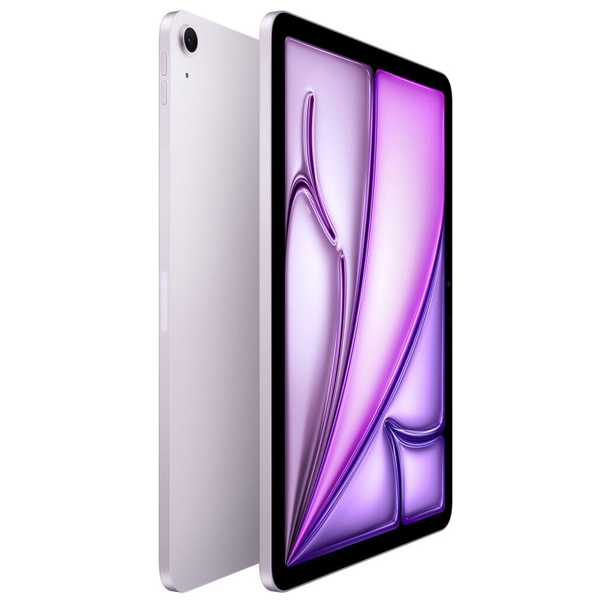 APPLE - Apple iPad Air 11 M4 Wi-Fi 128GB - Morado