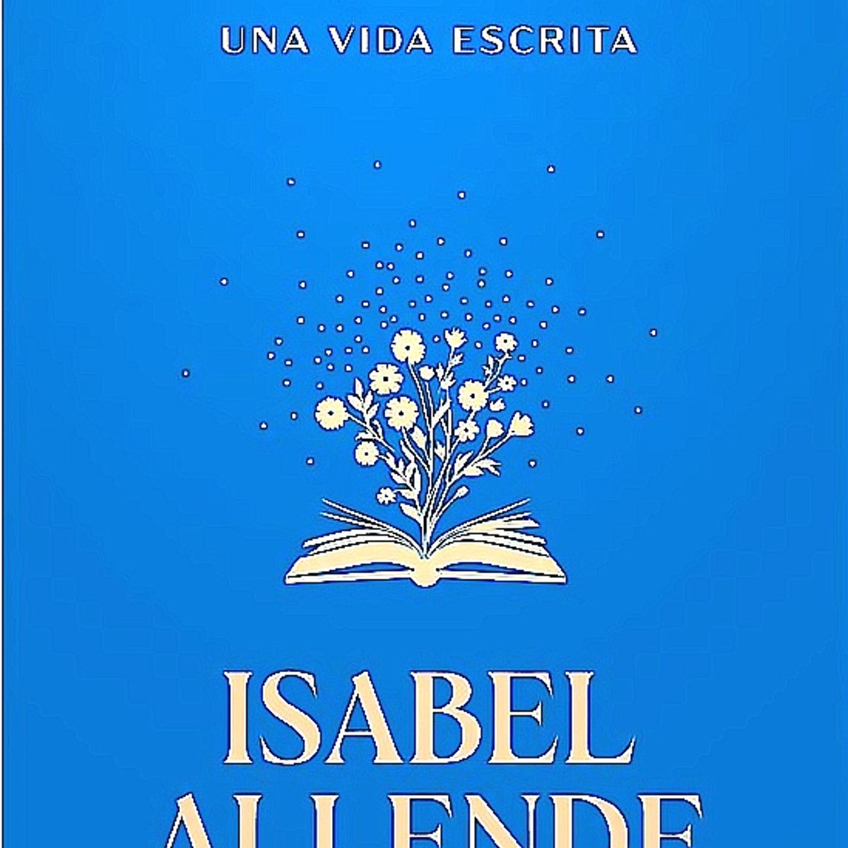 SUDAMERICA - Libro La palabra mágica - Isabel Allende