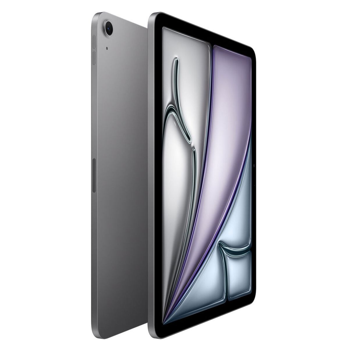 APPLE - Apple iPad Air 11 M4 Wi-Fi 128GB - Space Gray
