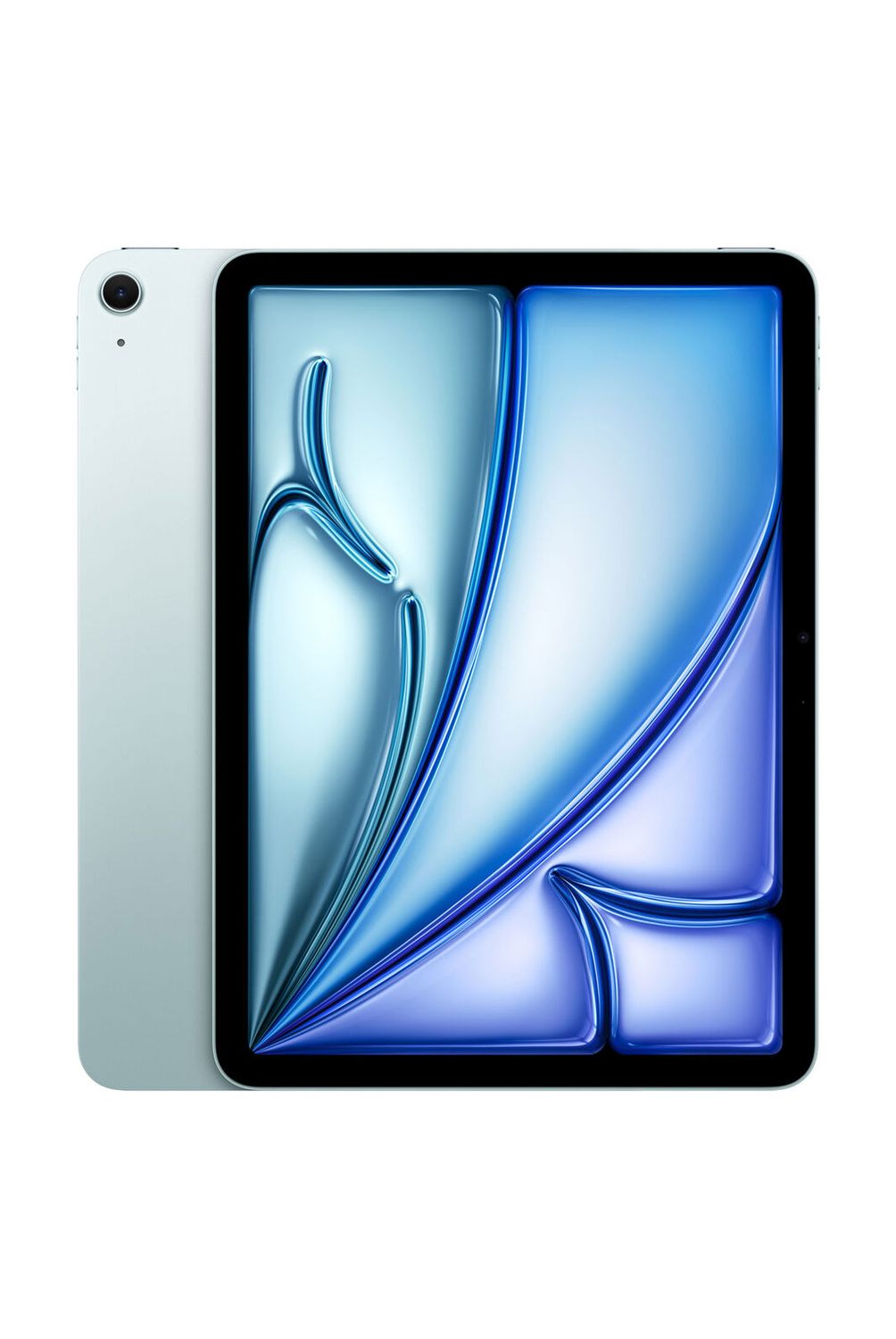 iPad本体 M4 iPad APPLE Apple iPad Air 11 M4 Wi-Fi 128GB - Azul | Falabella Chile