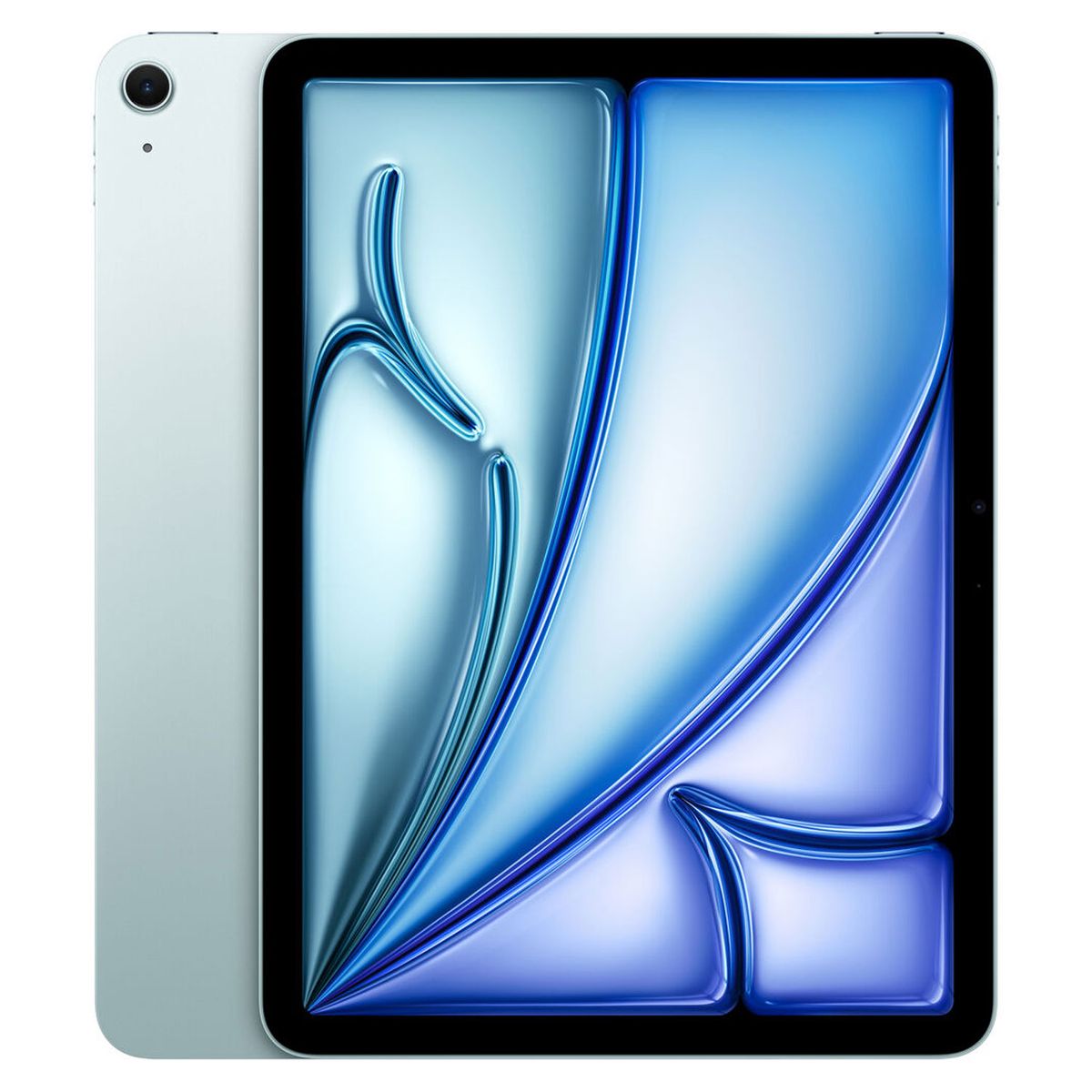 APPLE - Apple iPad Air 11 M4 Wi-Fi 128GB - Azul