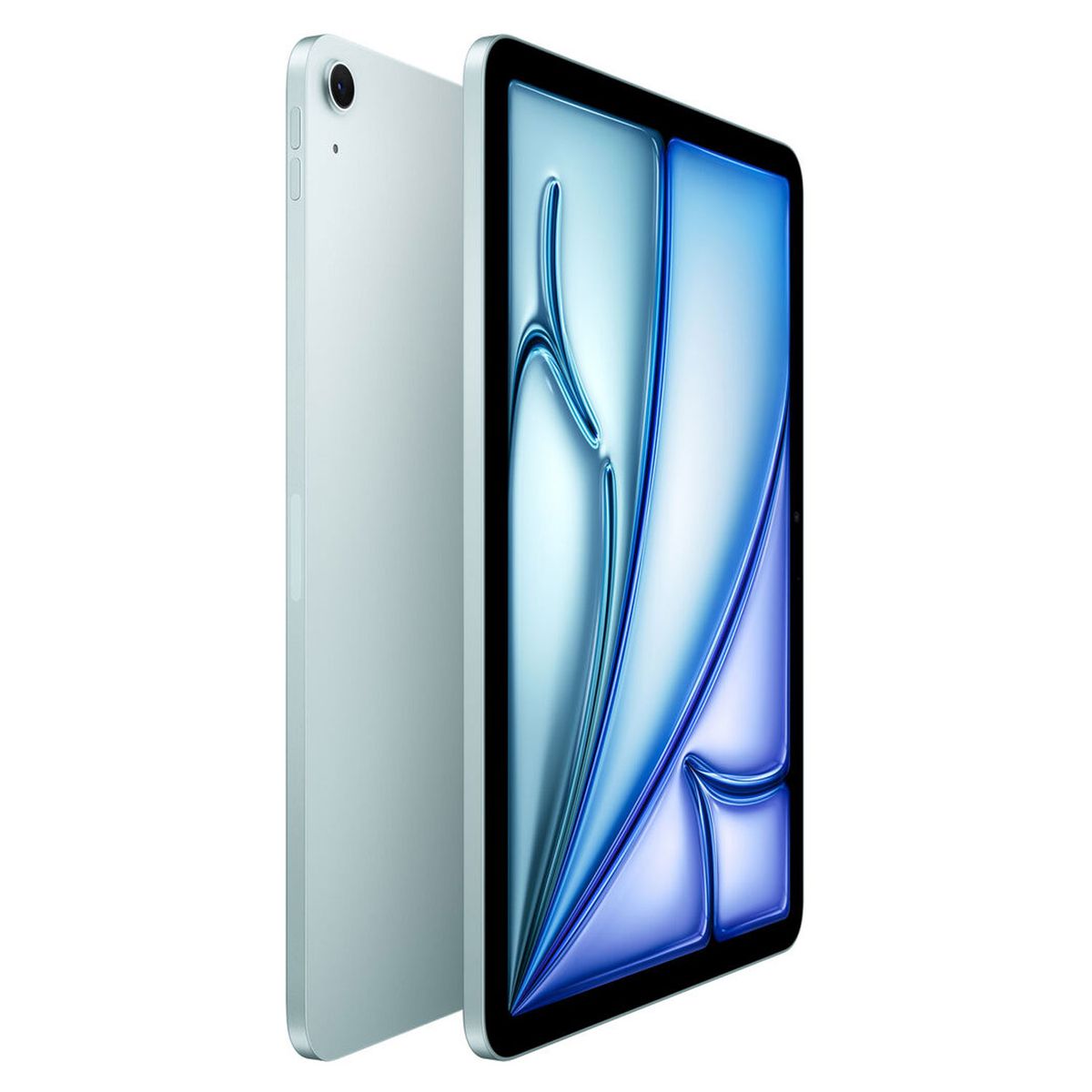APPLE - Apple iPad Air 11 M4 Wi-Fi 128GB - Azul