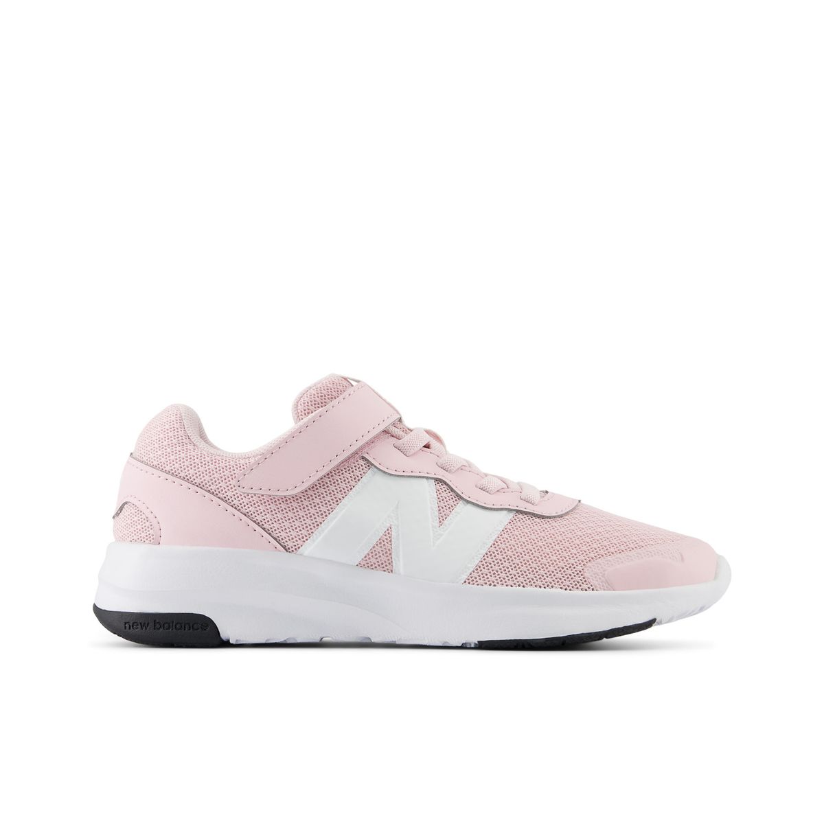 NEW BALANCE - Zapatillas Running Niños New Balance 578 Rosa/Blanca