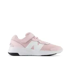 NEW BALANCE - Zapatillas Running Niños 578 Rosa/Blanca