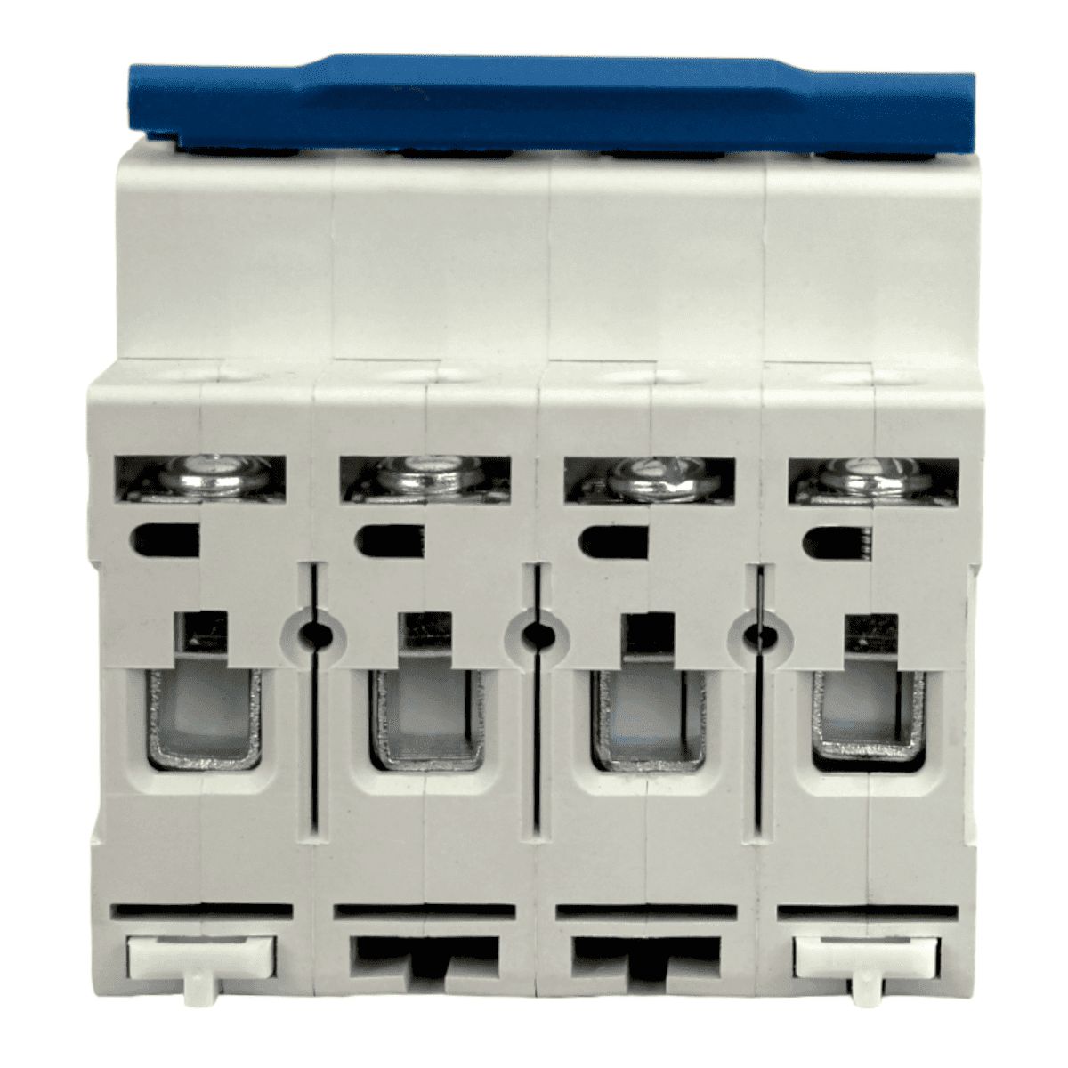LEXO - Automático 4x25A 6kA Curva C 240V415V EBS6BN Lexo
