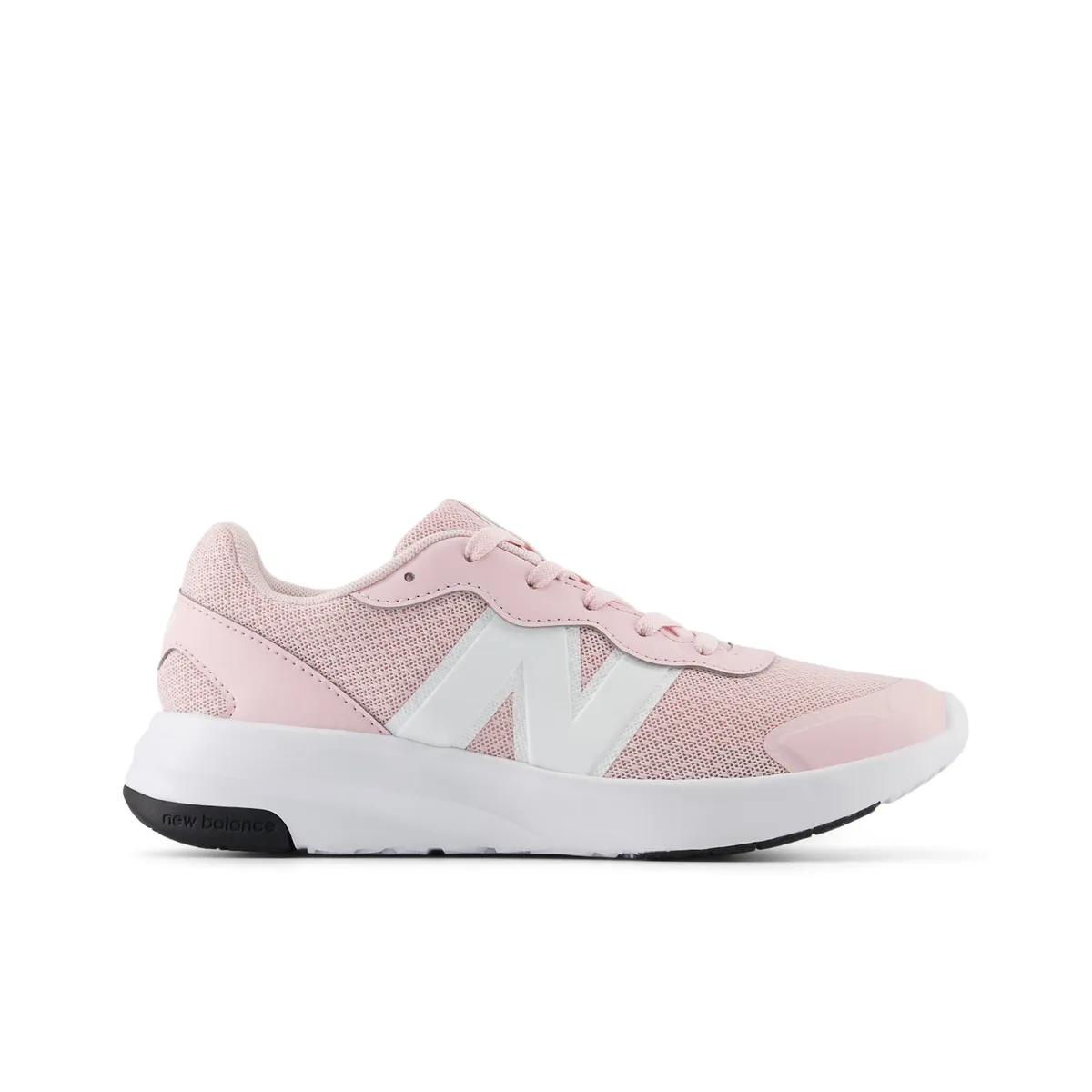 NEW BALANCE - Zapatillas Running Niños New Balance 578 Rosadas/Blancas