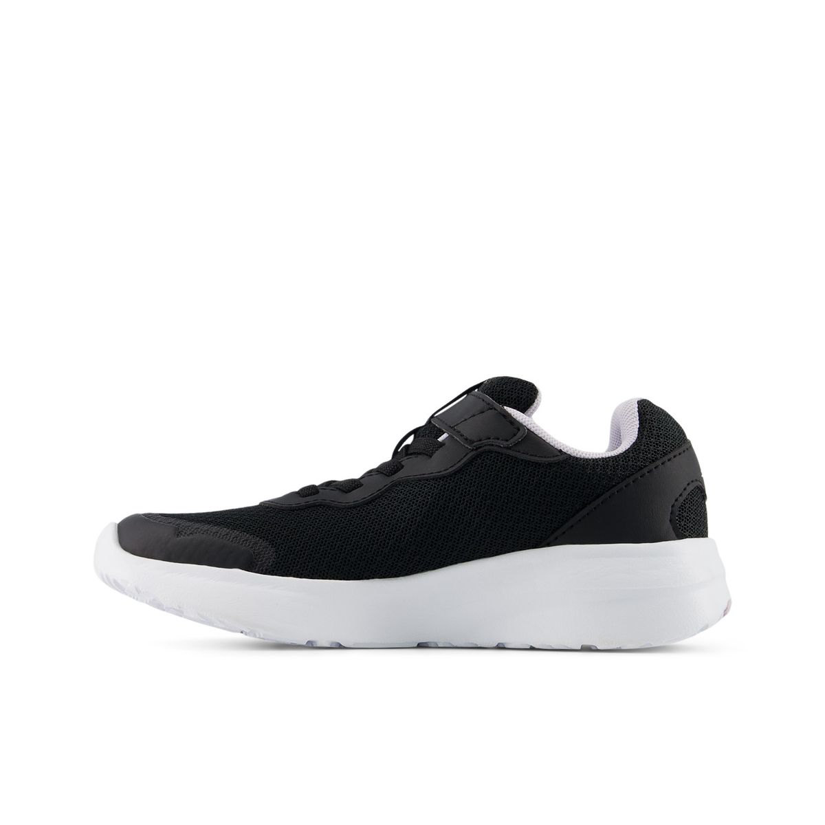NEW BALANCE - Zapatillas Running Niños New Balance 578 Negras/Rosa Claro