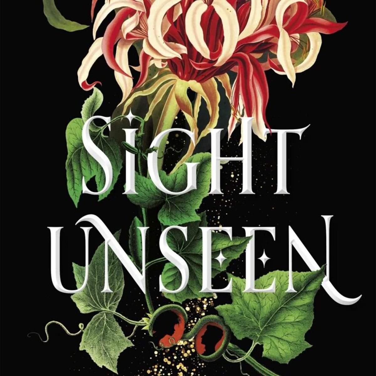 PLANETA - Libro Sight Unseen. Bajo el mismo hechi-zo - Alexis Marie