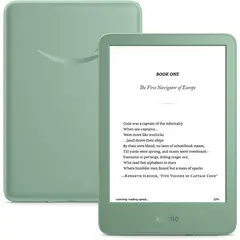 AMAZON - Kindle 2024 - 6" Tamaño de la pantalla - 16GB - Match