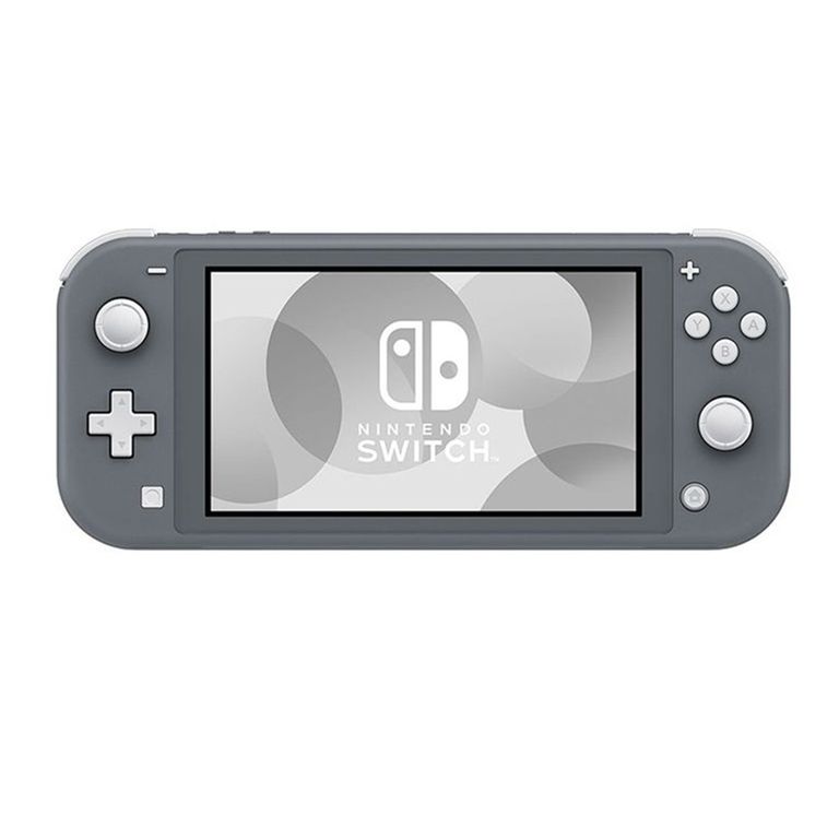 Consola Switch Lite 32GB Gris