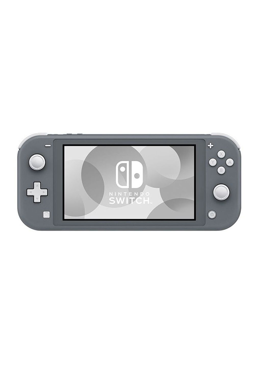 NINTENDO Consola Nintendo Switch Lite 32GB Gris | Falabella Chile