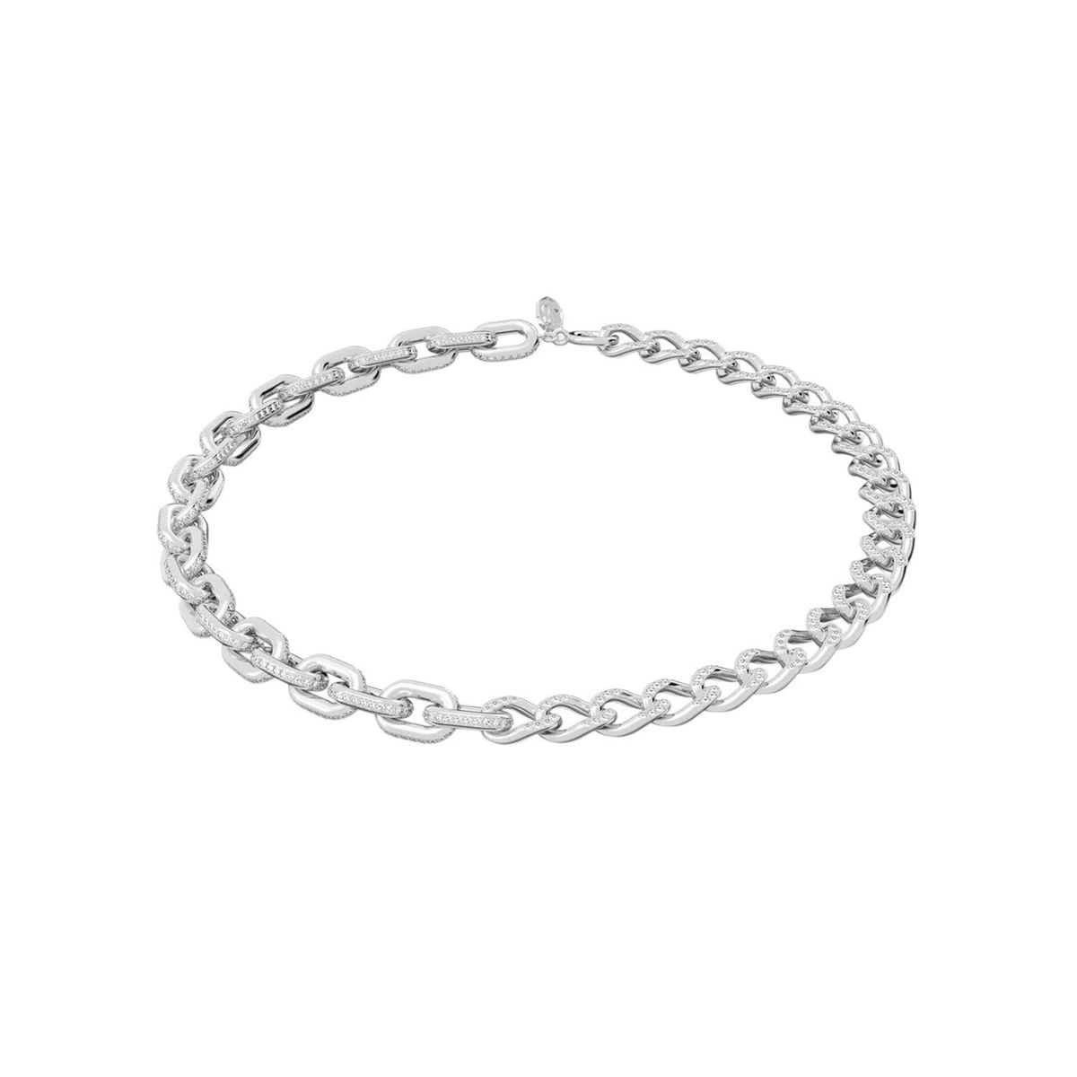 SWAROVSKI - Collar Swarovski Mujer Dextera 5613391