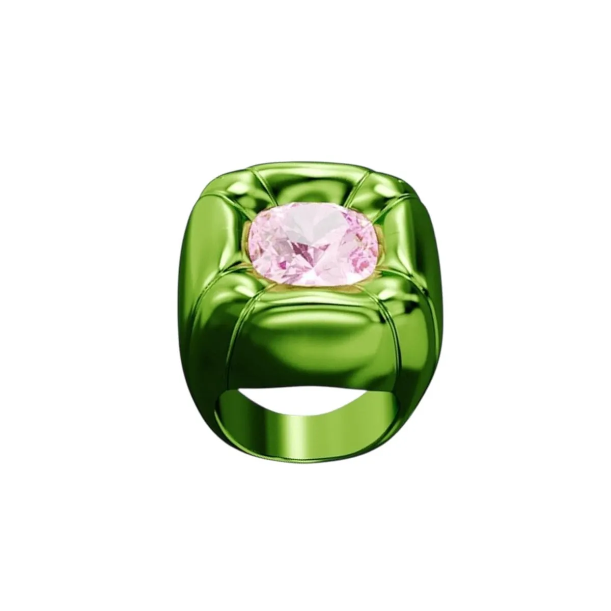 SWAROVSKI - Anillo Swarovski Mujer Dulcis 5610804 Talla 50