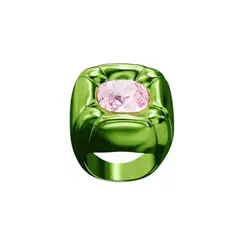 SWAROVSKI - Anillo Mujer Dulcis 5610804 Talla 50