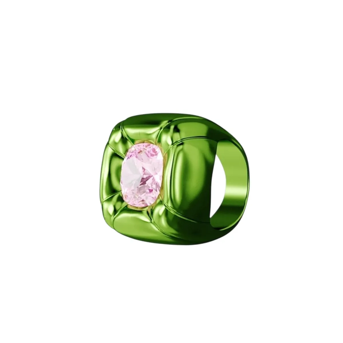 SWAROVSKI - Anillo Swarovski Mujer Dulcis 5610804 Talla 50