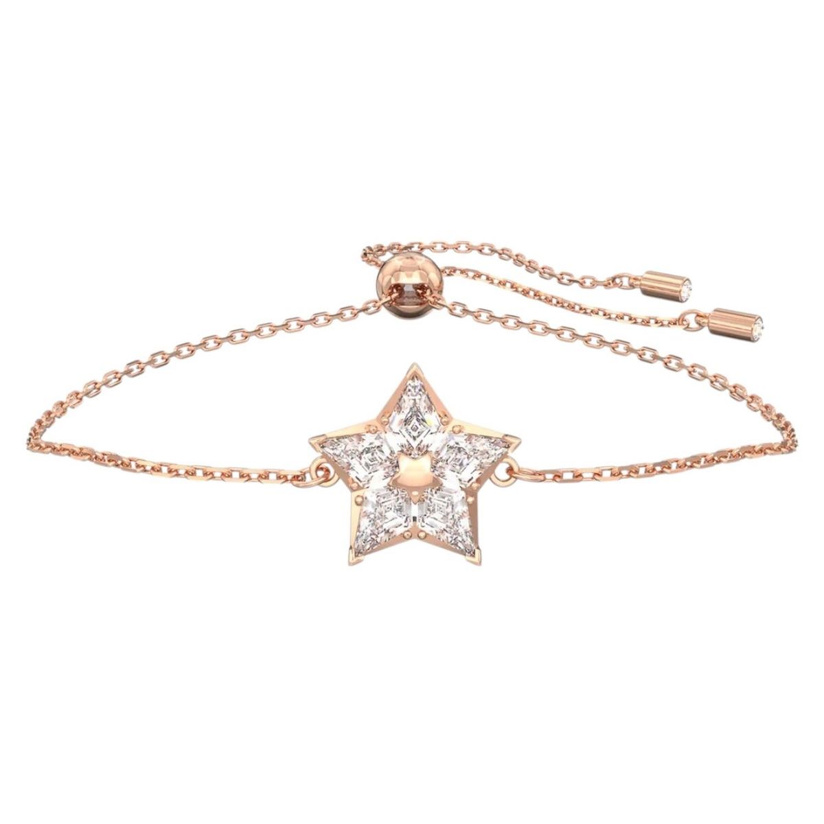SWAROVSKI - Pulsera Swarovski Mujer Stella 5645460