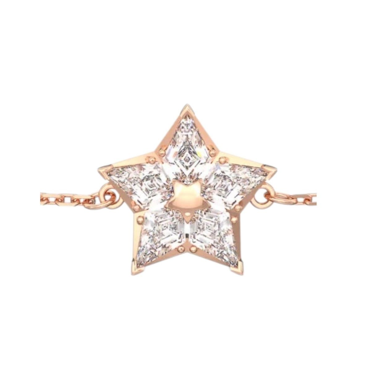 SWAROVSKI - Pulsera Swarovski Mujer Stella 5645460