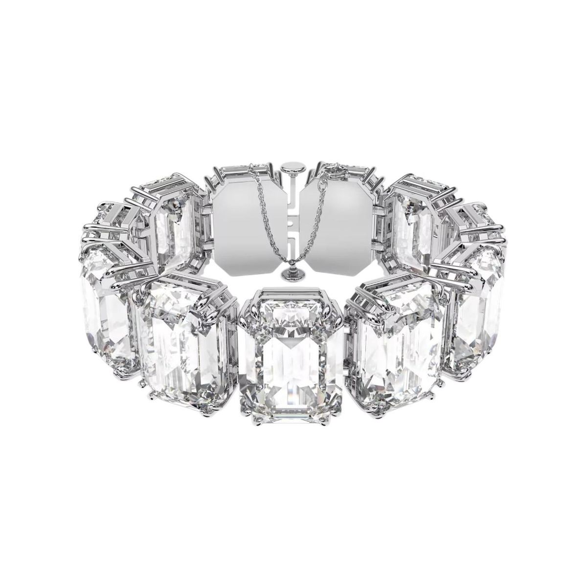 SWAROVSKI - Pulsera Swarovski Mujer Millenia 5599192