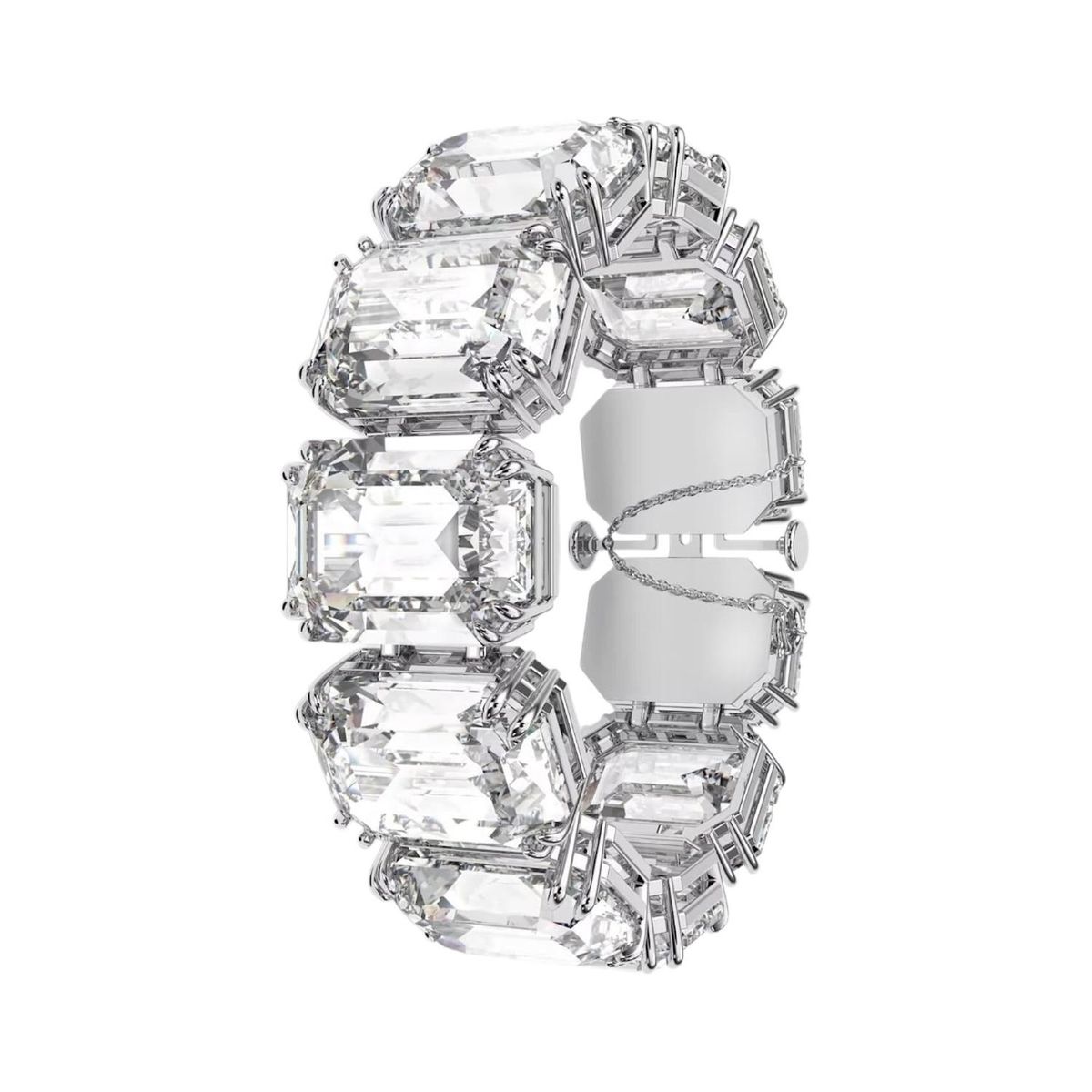 SWAROVSKI - Pulsera Swarovski Mujer Millenia 5599192