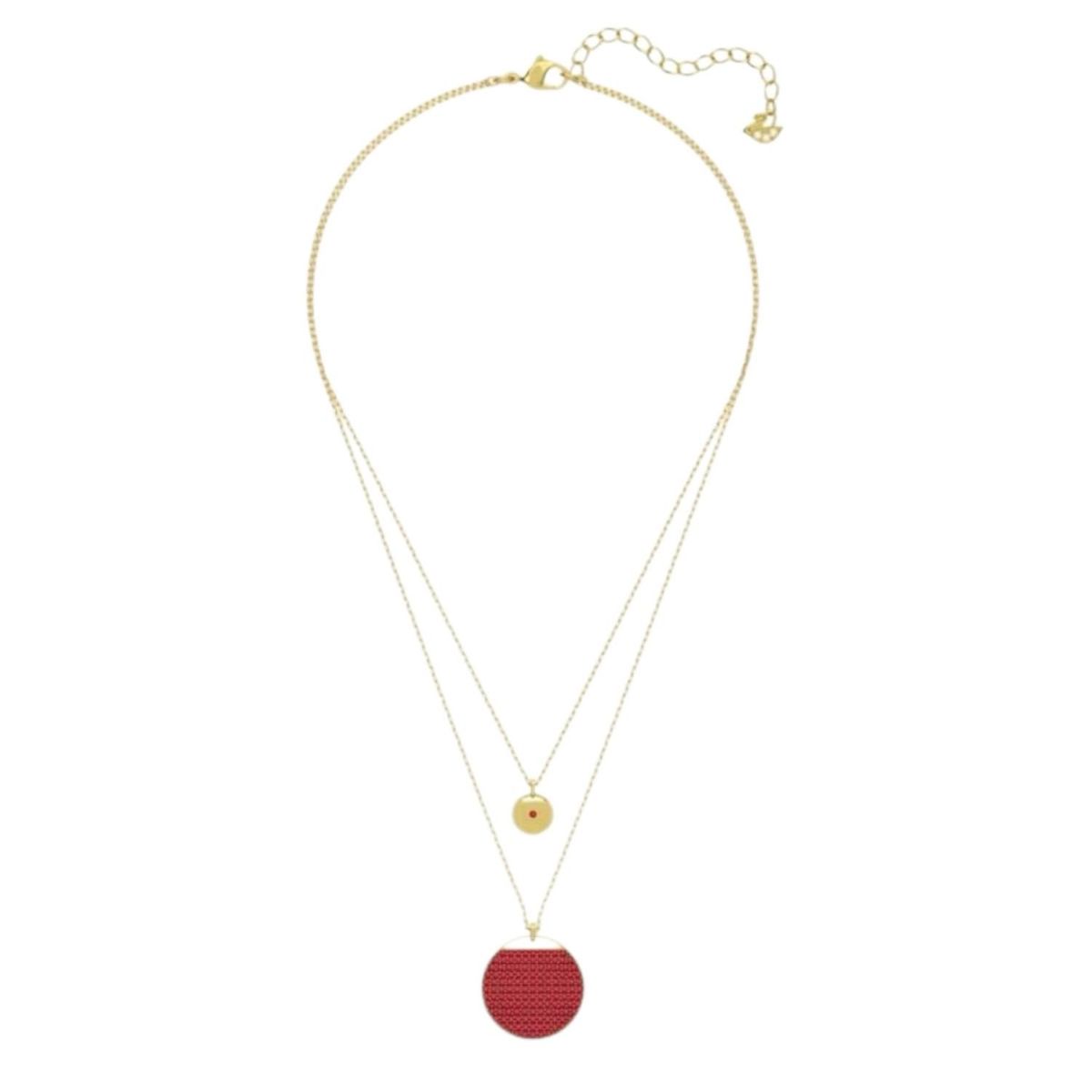 SWAROVSKI - Collar Swarovski Mujer Sublima 5642940