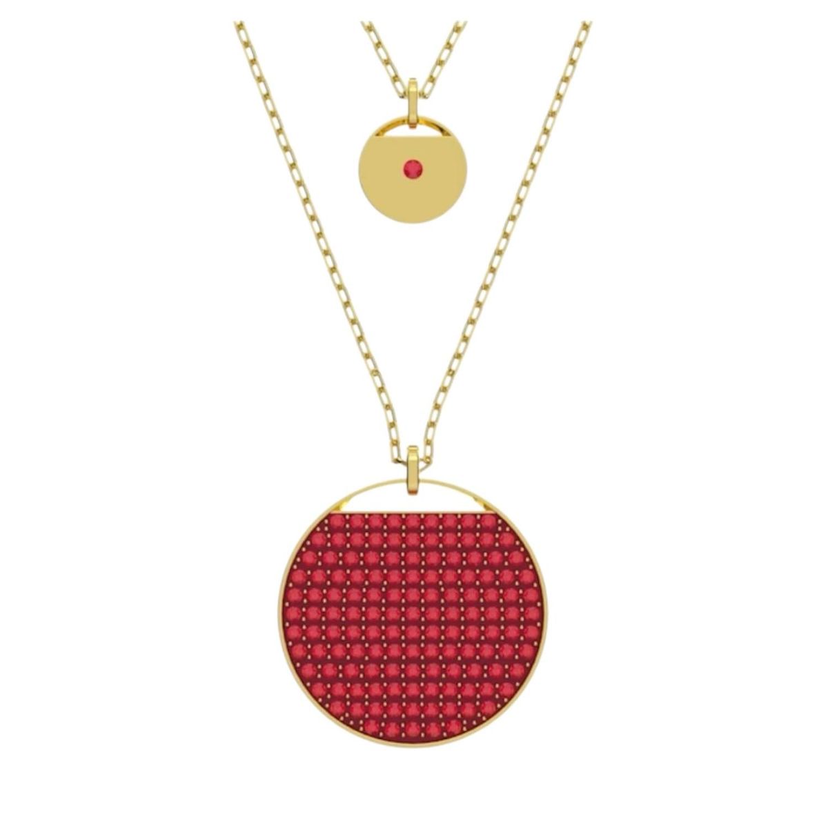 SWAROVSKI - Collar Swarovski Mujer Sublima 5642940