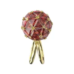 SWAROVSKI - Anillo Mujer Curiosa 5610834 Talla 60
