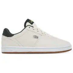ETNIES - Zapatilla Kids Josl1n White Green