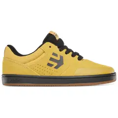 ETNIES - Zapatilla Kids Marana Yellow