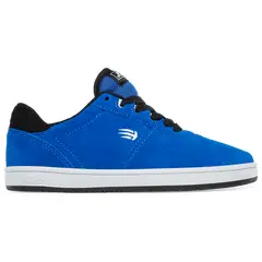 ETNIES - Zapatilla Kids Josl1n Blue Black White
